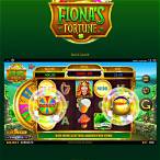 fiona's fortune slot
