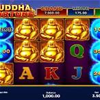 buddha fortune slot
